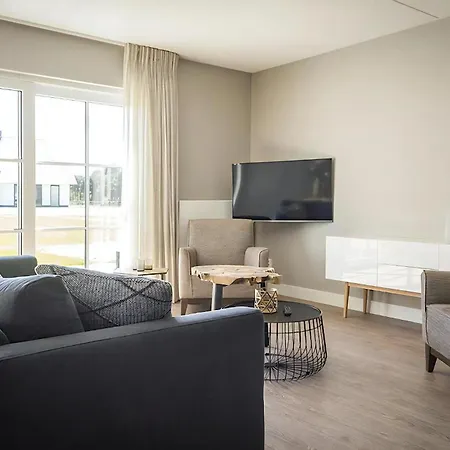 G-17 Bouwlust De Cocksdorp (Texel)