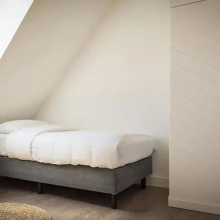 G-17 Bouwlust Prázdninový dům