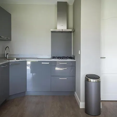 Prázdninový dům G-17 Bouwlust De Cocksdorp (Texel)