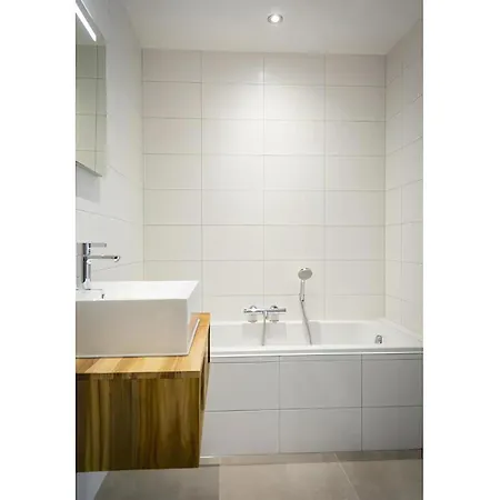 Prázdninový dům G-17 Bouwlust