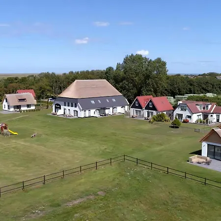 Prázdninový dům G-17 Bouwlust *