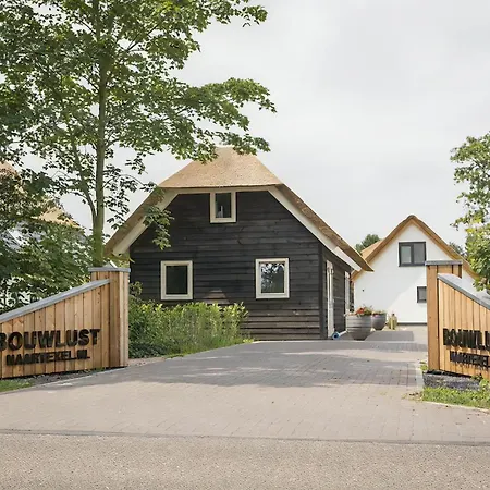 G-17 Bouwlust De Cocksdorp (Texel)