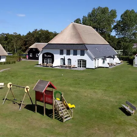 Prázdninový dům G-17 Bouwlust *