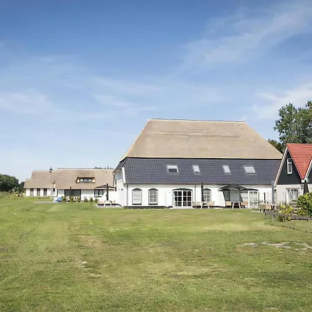 G-17 Bouwlust Prázdninový dům *