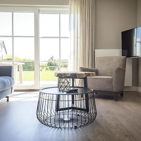 G-17 Bouwlust Prázdninový dům *