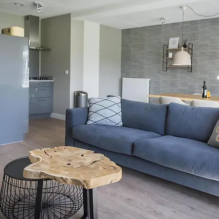 G-17 Bouwlust De Cocksdorp (Texel)