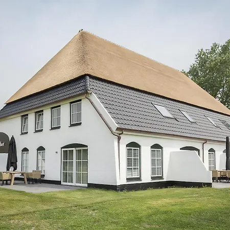 G-17 Bouwlust Prázdninový dům