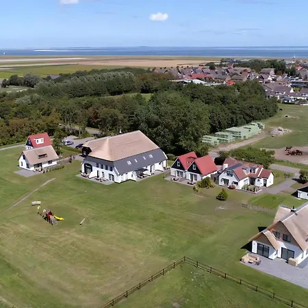 Prázdninový dům G-17 Bouwlust