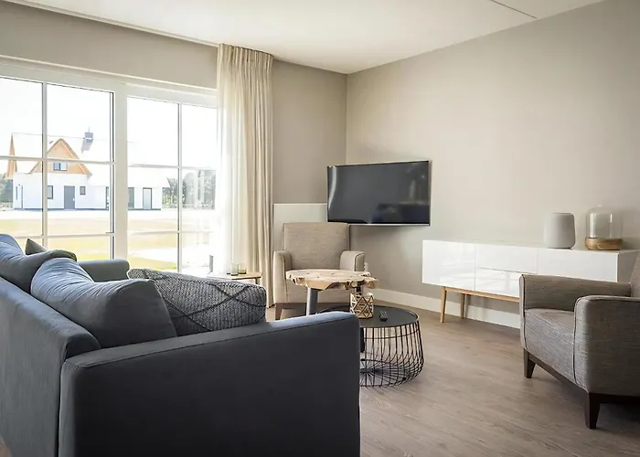 G-17 Bouwlust De Cocksdorp (Texel)