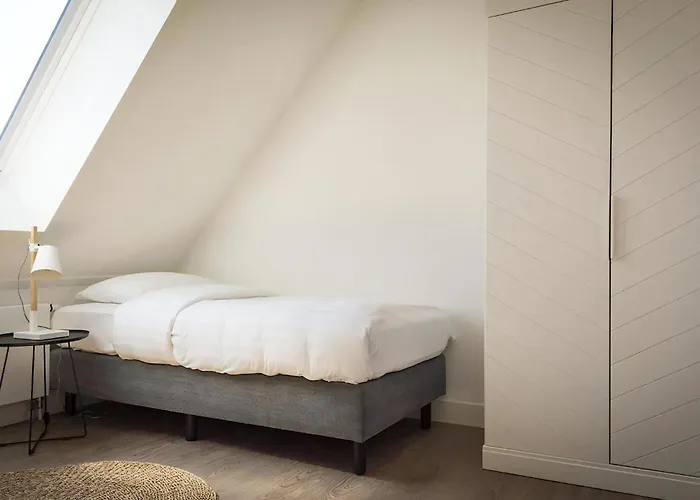 G-17 Bouwlust Vakantiehuis