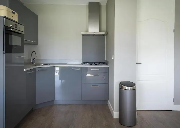 Vakantiehuis G-17 Bouwlust De Cocksdorp (Texel)