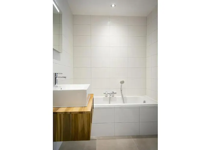 Vakantiehuis G-17 Bouwlust