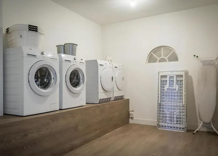 G-17 Bouwlust Vakantiehuis *