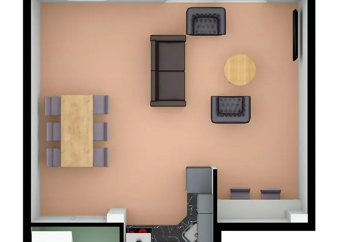 Vakantiehuis G-17 Bouwlust De Cocksdorp (Texel)