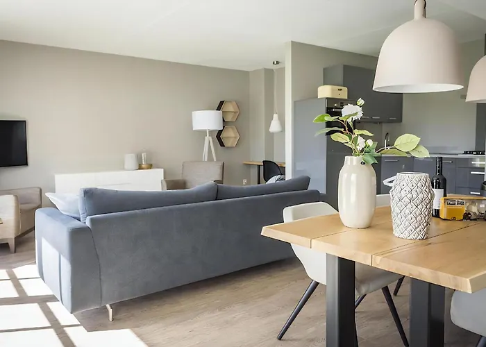 Vakantiehuis G-17 Bouwlust De Cocksdorp (Texel)