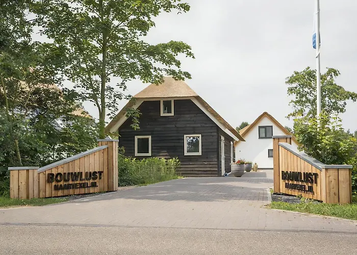 G-17 Bouwlust De Cocksdorp (Texel)