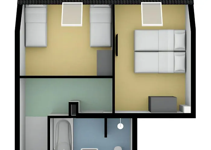 G-17 Bouwlust Vakantiehuis