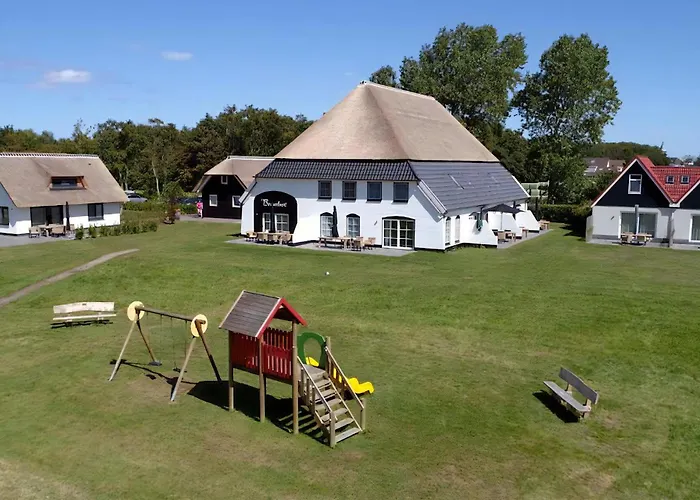 Vakantiehuis G-17 Bouwlust *