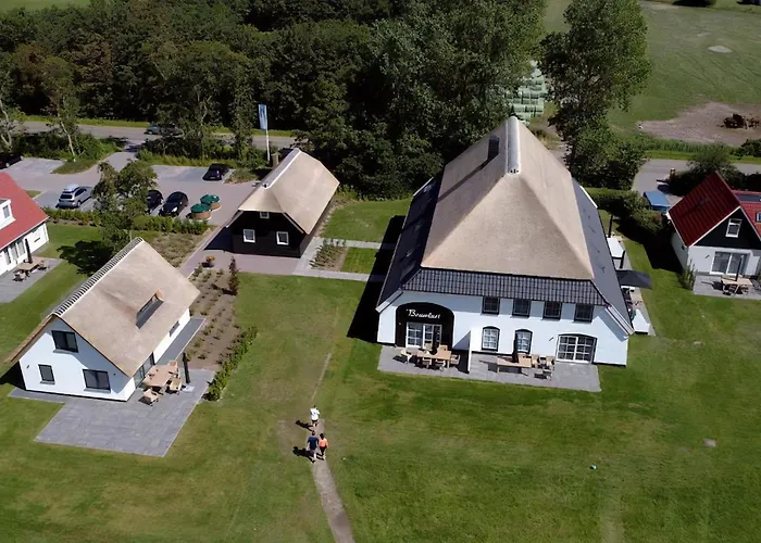 G-17 Bouwlust De Cocksdorp (Texel)