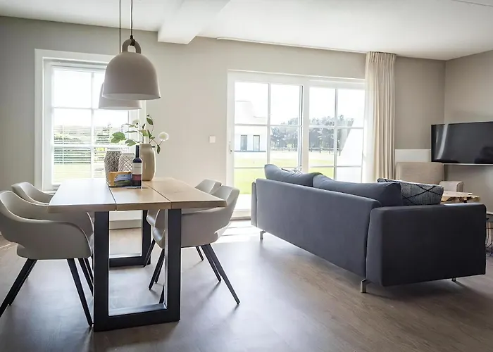 Vakantiehuis G-17 Bouwlust *