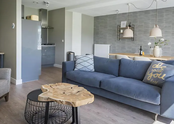 G-17 Bouwlust De Cocksdorp (Texel)