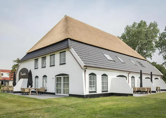 G-17 Bouwlust Vakantiehuis