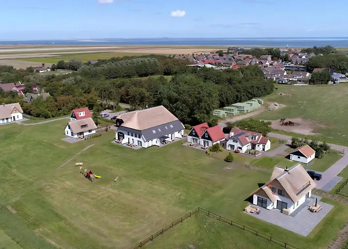 Vakantiehuis G-17 Bouwlust