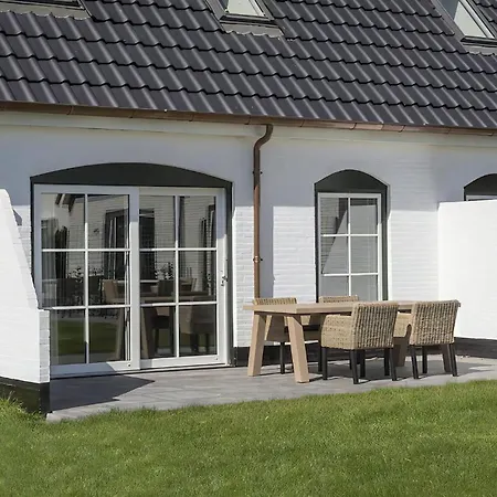 Дом отдыха G-17 Bouwlust